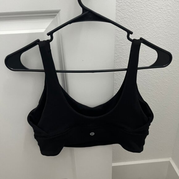 Lululemon Reversible Align Bra A/B Cup - Picture 2 of 2